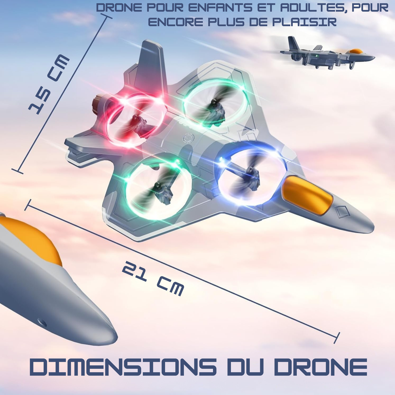 Ludix Plane Game ™