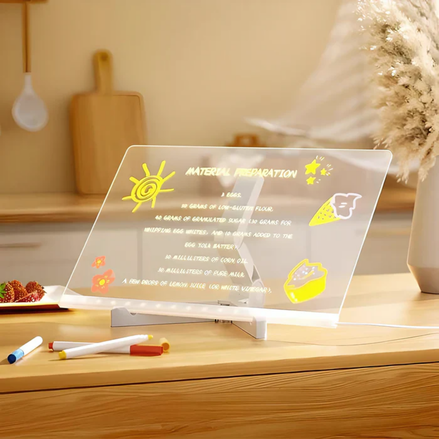 Magic Tab Game + 7 feutres offert