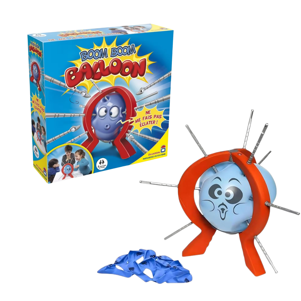 Ludix Balloon ™ - Édition Limitée